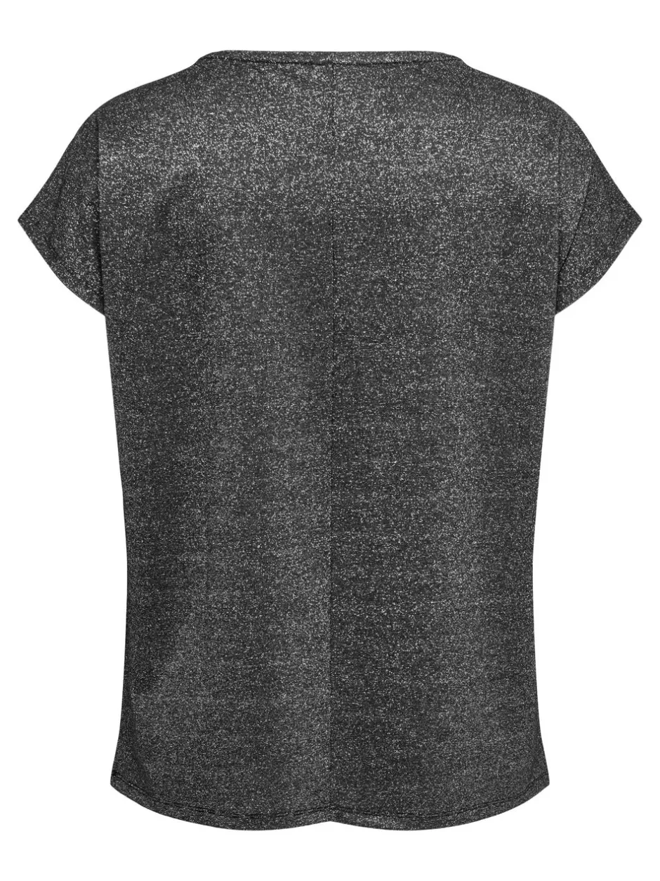 Hot CARMOSTER Top Dame Toppe