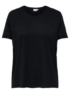 CARMOSTER T-shirt Dame Toppe