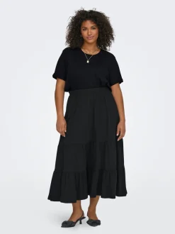 CARMOSTER T-shirt Dame Toppe