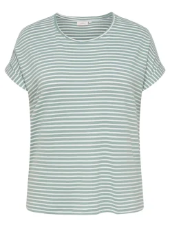 Discount CARMOSTER T-shirt Dame Toppe