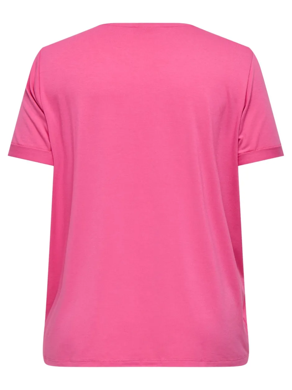 Best CARMOSTER T-shirt Dame Toppe