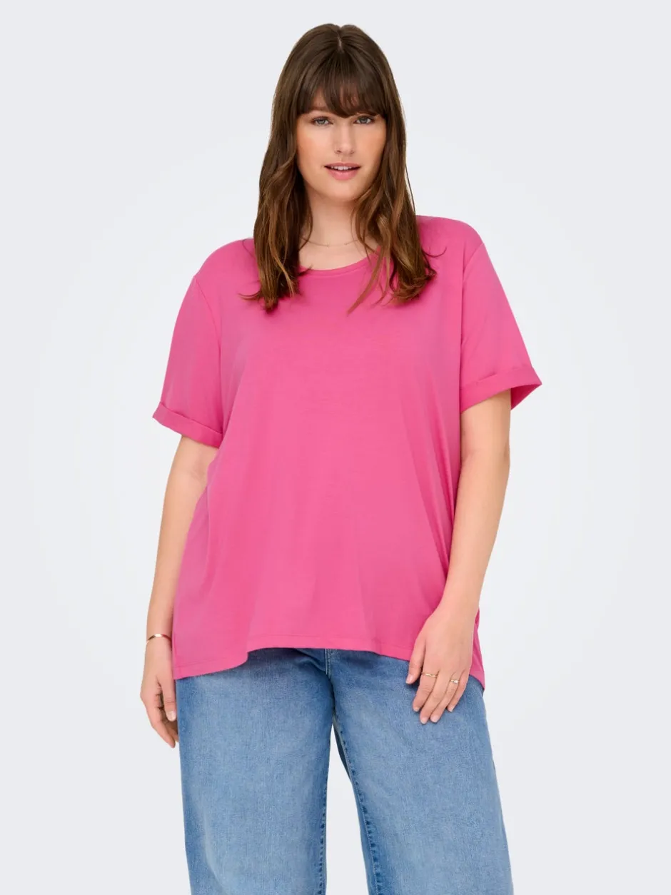 Best CARMOSTER T-shirt Dame Toppe