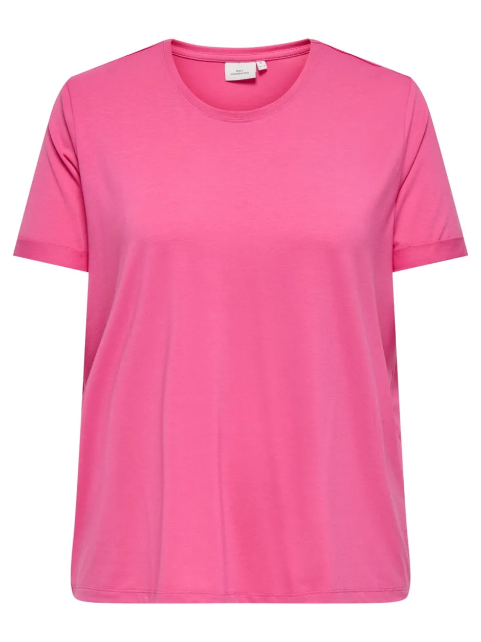 Best CARMOSTER T-shirt Dame Toppe