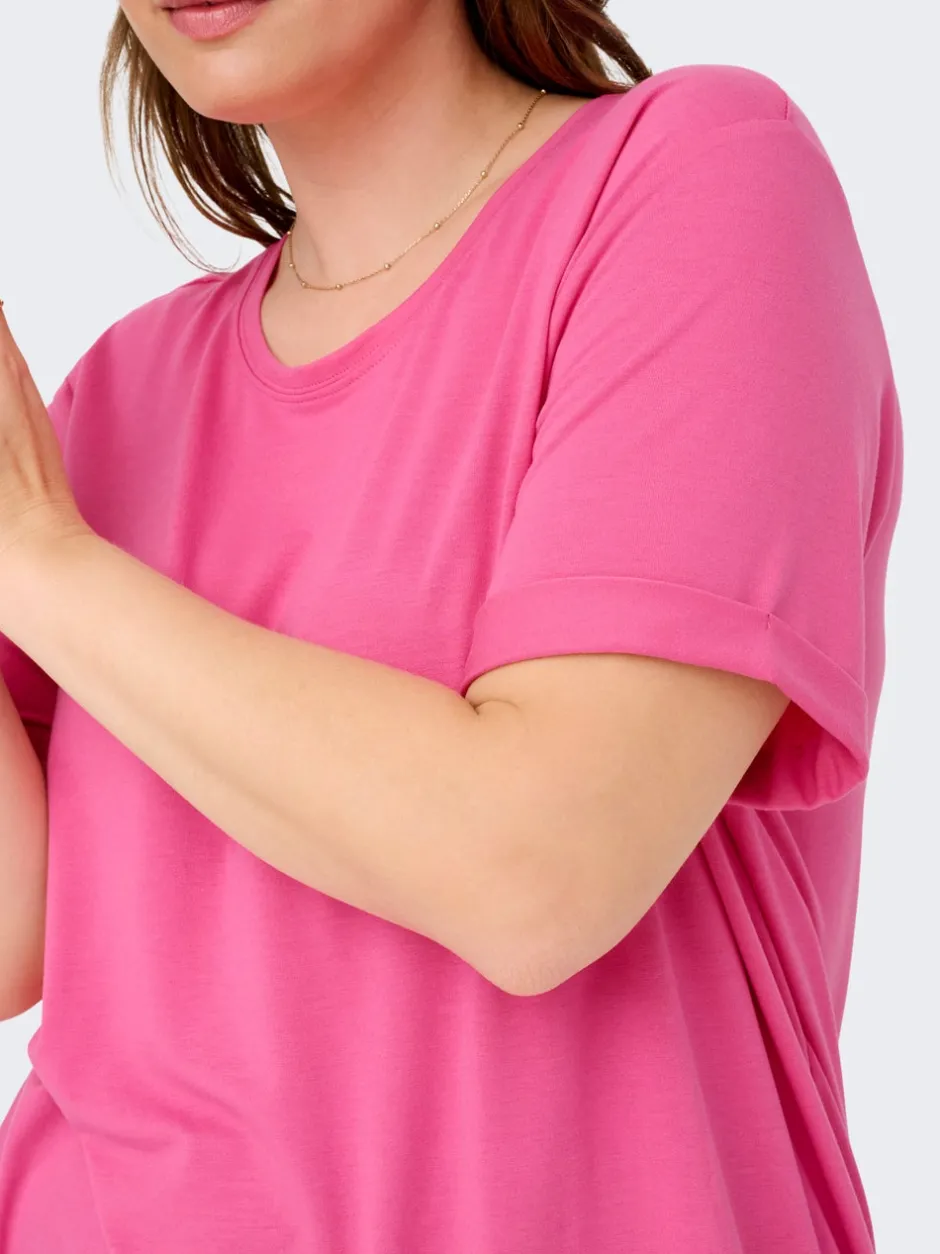 Best CARMOSTER T-shirt Dame Toppe