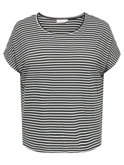 New CARMOSTER T-shirt Dame Toppe