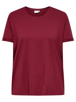 Discount CARMOSTER T-shirt Dame Toppe
