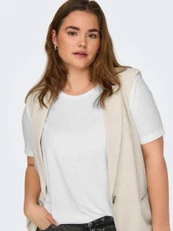 Online CARMOSTER T-shirt Dame Toppe