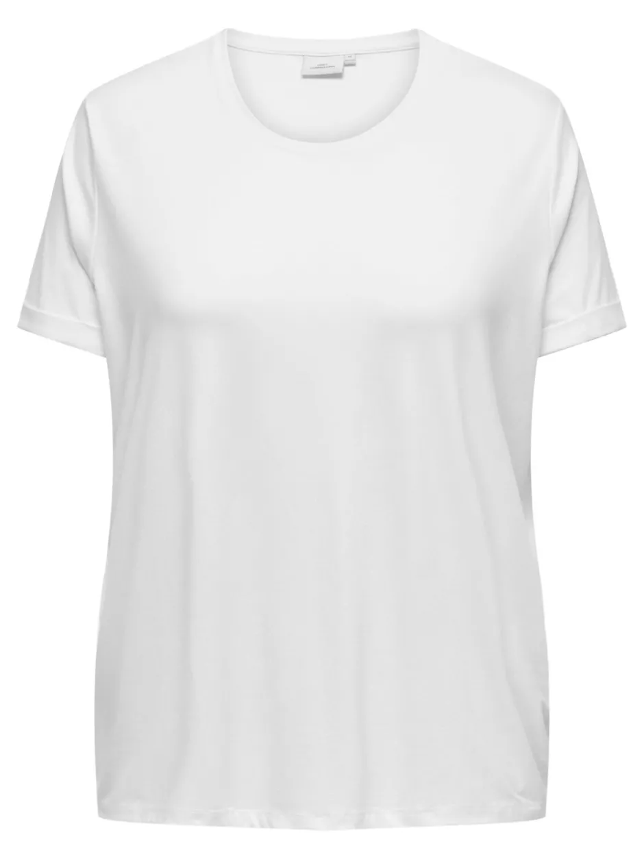 Online CARMOSTER T-shirt Dame Toppe