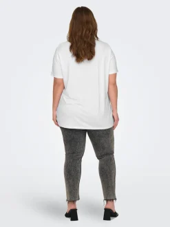 Online CARMOSTER T-shirt Dame Toppe