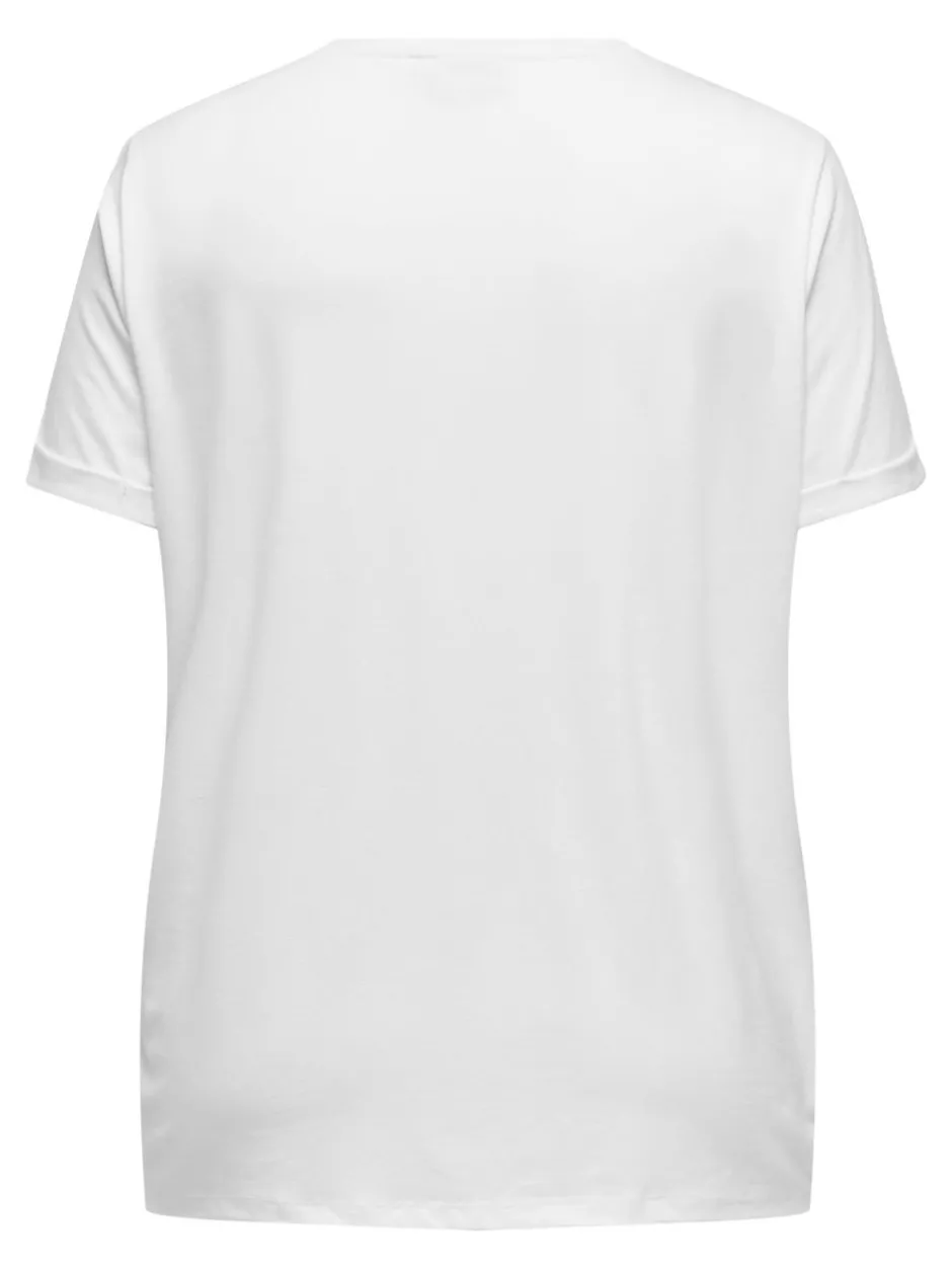 Online CARMOSTER T-shirt Dame Toppe