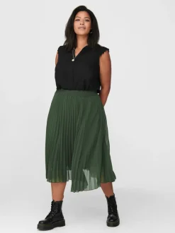 Outlet CARMUMI Top Dame Toppe