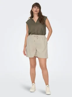 CARMUMI Top Dame Toppe