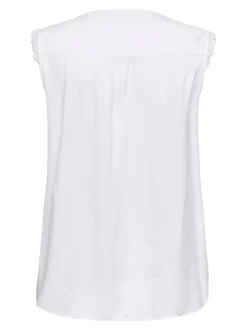 Online CARMUMI Top Dame Toppe