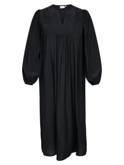 Clearance CARMYRNA Midikjole Dame Kjoler