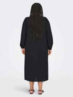 Clearance CARMYRNA Midikjole Dame Kjoler