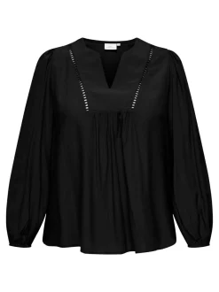 Outlet CARMYRNA Top Dame Toppe