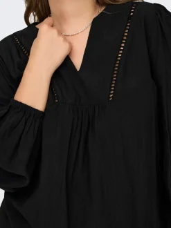 Outlet CARMYRNA Top Dame Toppe