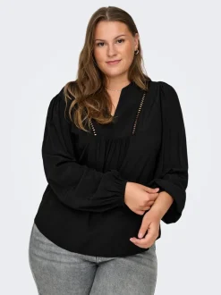 Outlet CARMYRNA Top Dame Toppe