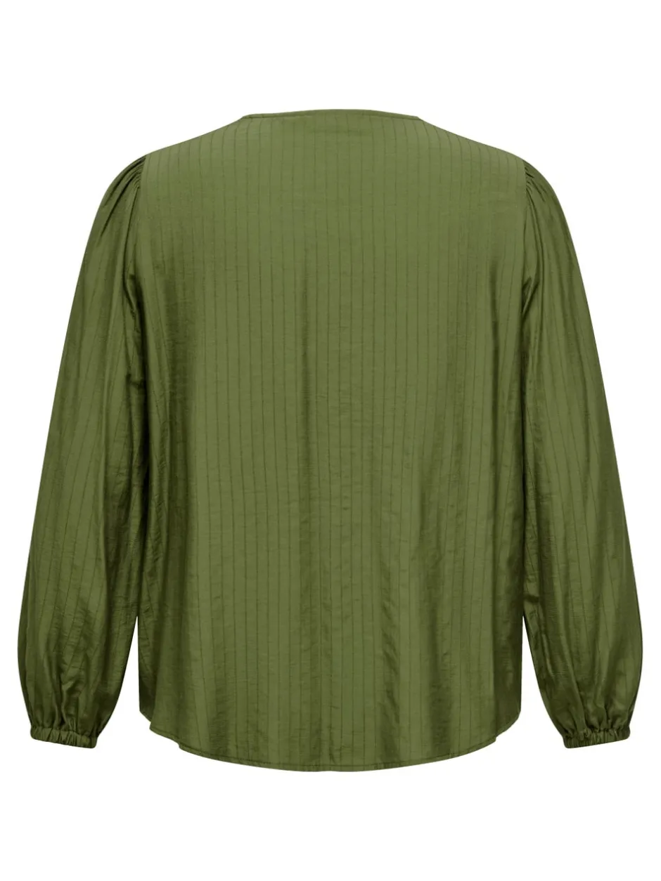 Sale CARMYRNA Top Dame Toppe