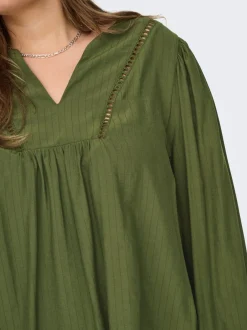 Sale CARMYRNA Top Dame Toppe