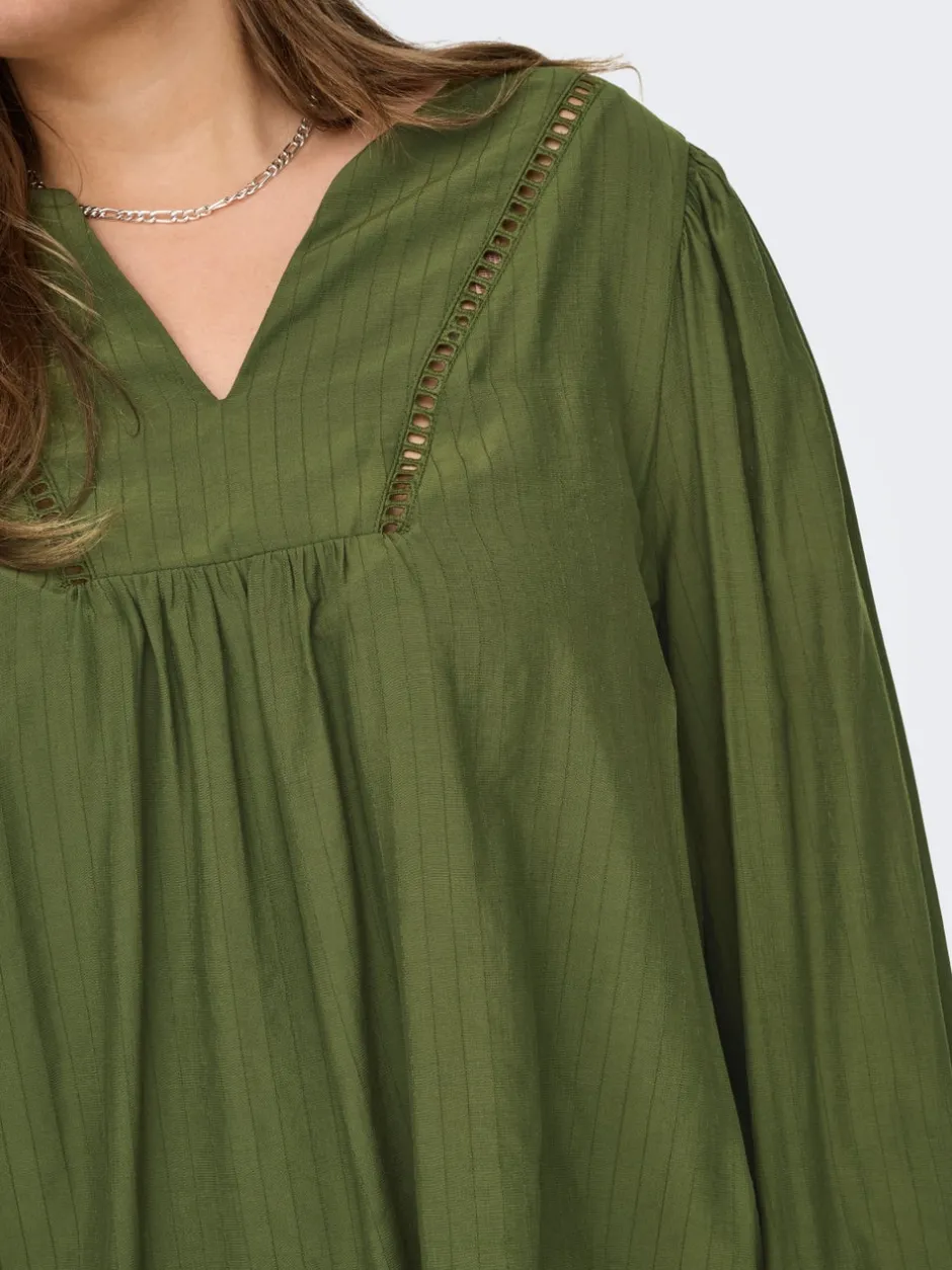 Sale CARMYRNA Top Dame Toppe
