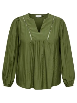 Sale CARMYRNA Top Dame Toppe