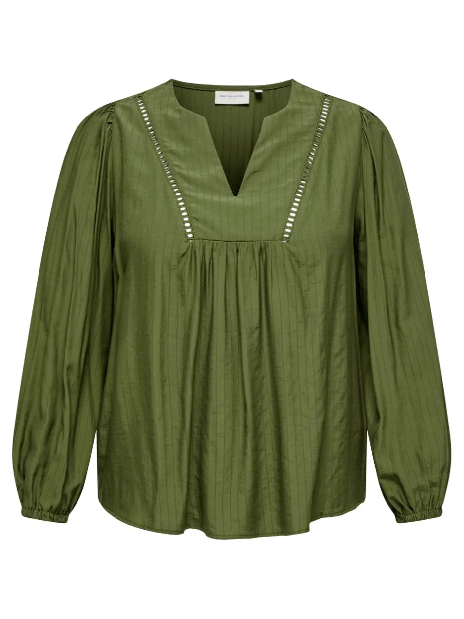 Sale CARMYRNA Top Dame Toppe