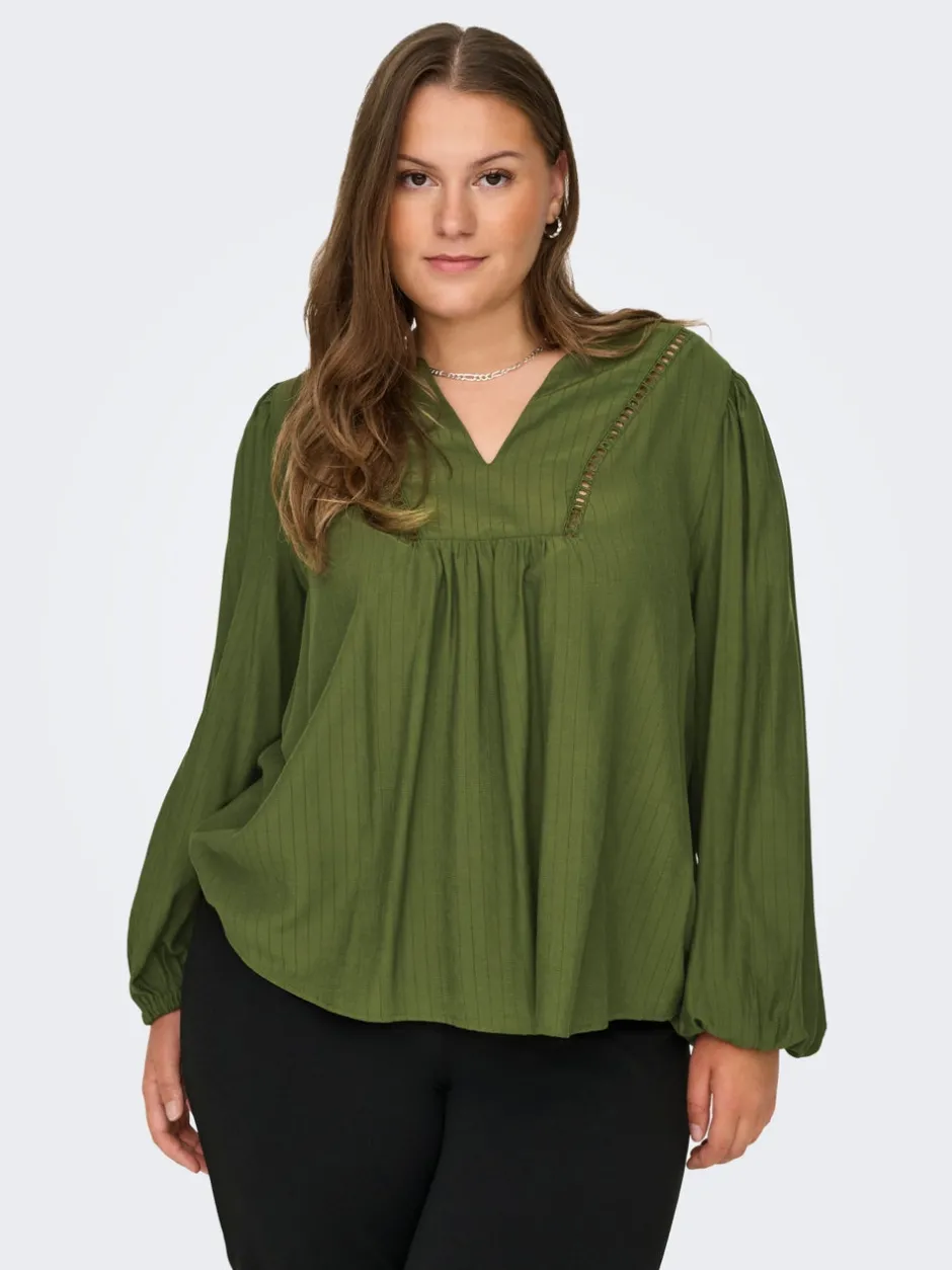 Sale CARMYRNA Top Dame Toppe