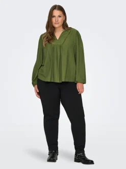Sale CARMYRNA Top Dame Toppe