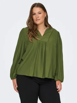 Sale CARMYRNA Top Dame Toppe