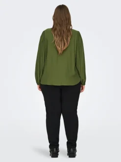 Sale CARMYRNA Top Dame Toppe
