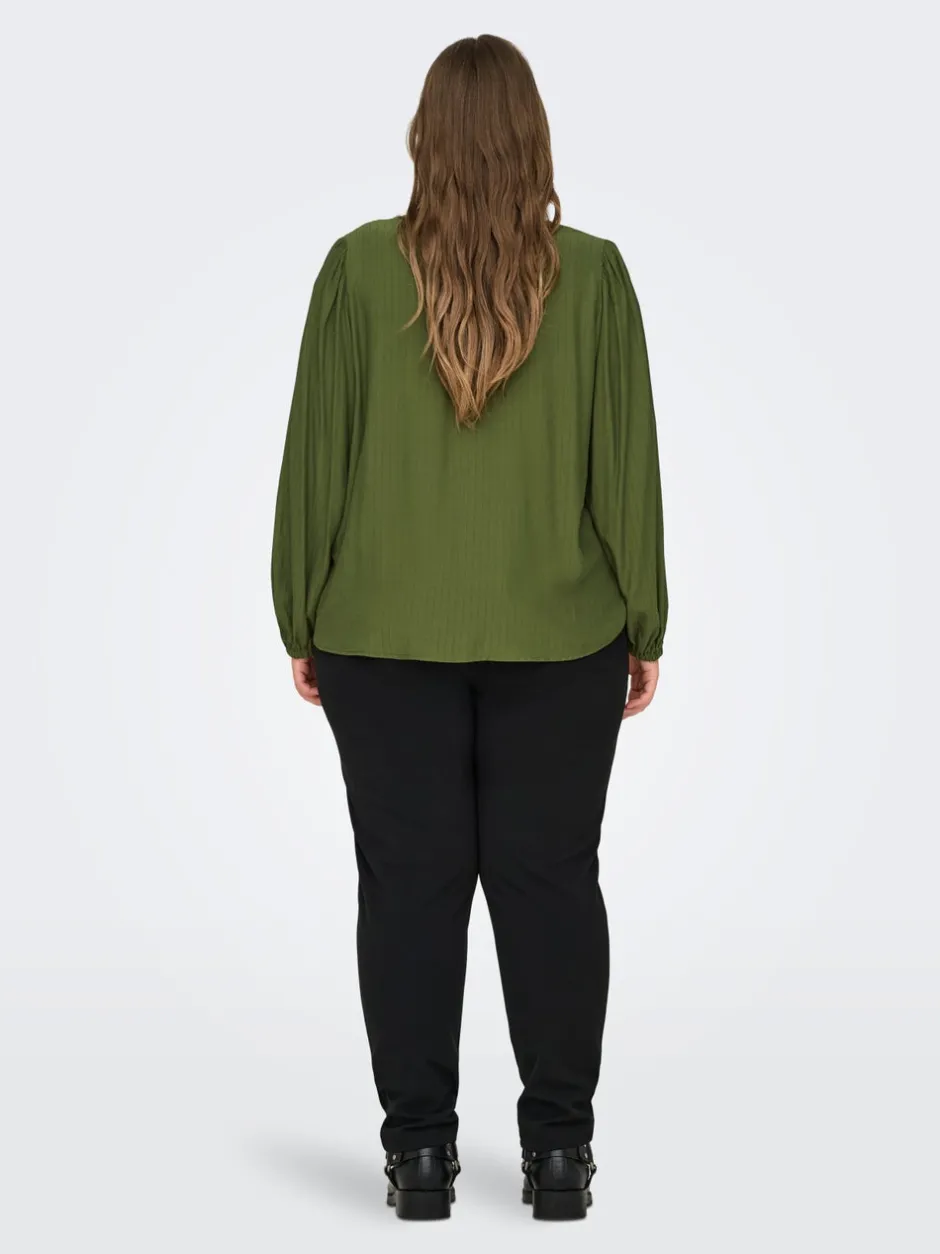 Sale CARMYRNA Top Dame Toppe