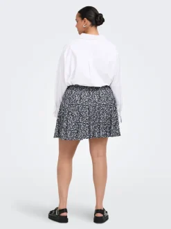 Outlet CARNALA Buksenederdel Skort Dame Nederdele