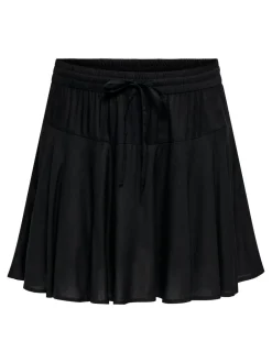 New CARNALA Buksenederdel Skort Dame Nederdele