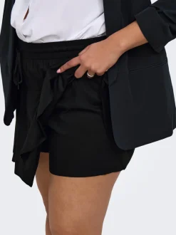New CARNALA Buksenederdel Skort Dame Nederdele