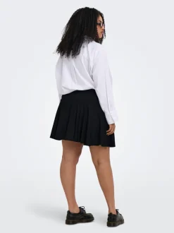 New CARNALA Buksenederdel Skort Dame Nederdele