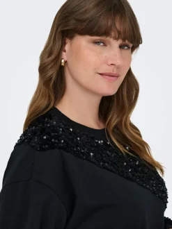 Hot CARNELLIE Kort kjole Dame Kjoler