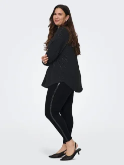 New CARNERIAH Regular fit Leggings Dame Bukser