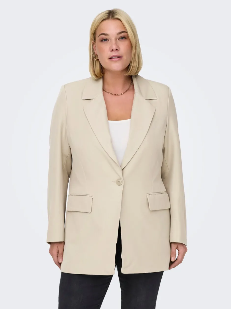 Sale CARNEW Blazer Dame Blazere & Veste