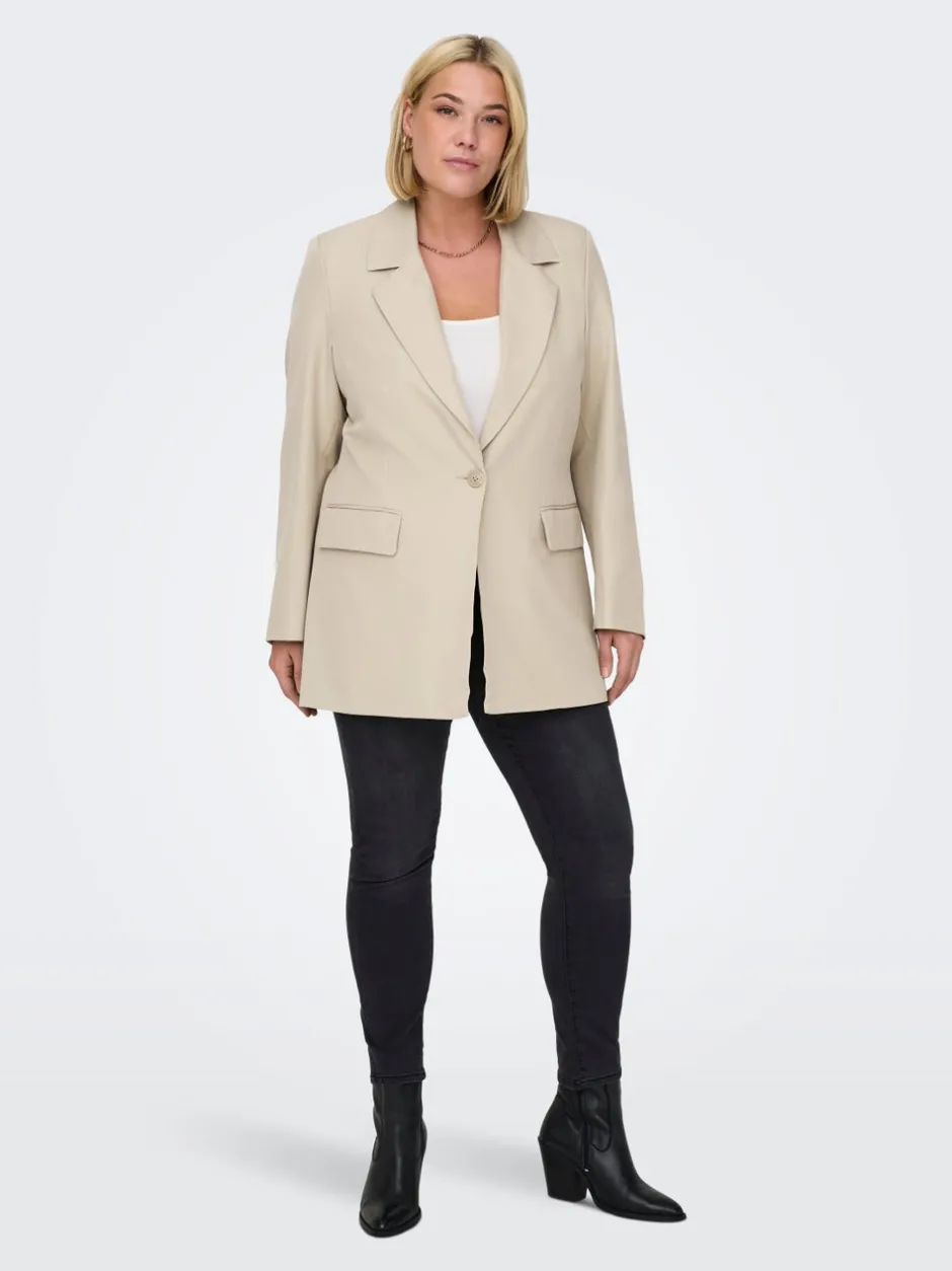 Sale CARNEW Blazer Dame Blazere & Veste