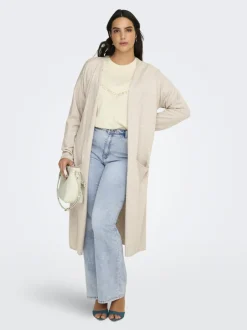 Clearance CARNEW Cardigan Dame Strik & Cardigans