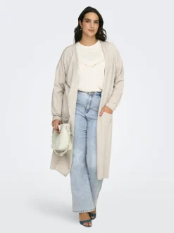 Clearance CARNEW Cardigan Dame Strik & Cardigans