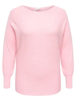 Discount CARNEW Striktrøje Dame Strik & Cardigans