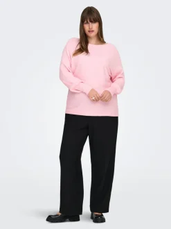 Discount CARNEW Striktrøje Dame Strik & Cardigans