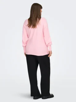 Discount CARNEW Striktrøje Dame Strik & Cardigans
