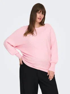 Discount CARNEW Striktrøje Dame Strik & Cardigans