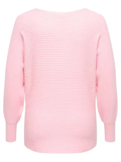 Discount CARNEW Striktrøje Dame Strik & Cardigans