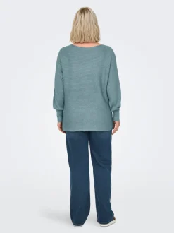 Outlet CARNEW Striktrøje Dame Strik & Cardigans
