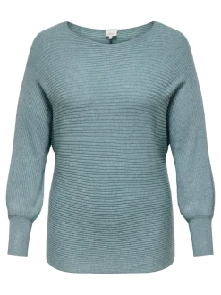 Outlet CARNEW Striktrøje Dame Strik & Cardigans