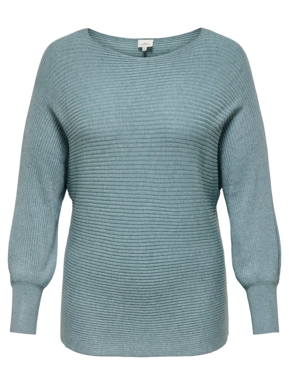 Outlet CARNEW Striktrøje Dame Strik & Cardigans